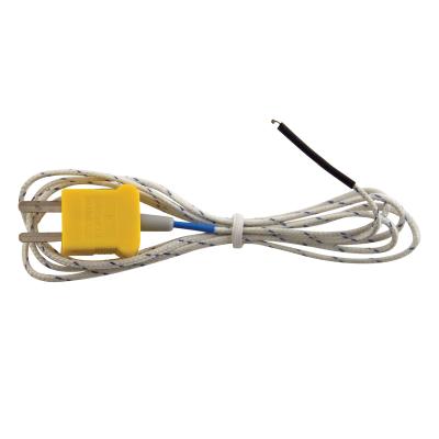 Luftføler <250° til termometer 108-B2086MD og 108-D2096MT